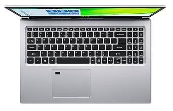 Amazon.com: Acer Aspire 5 A515-56-50RS, 15.6